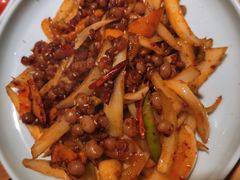 -百年食客韩式烤肉(南三环店)