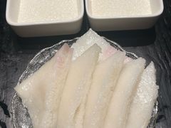 -蟹犇前•帝王蟹雪蟹(陆家嘴店)