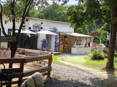 -HERRE·FARM 赫尔露营农场·团建聚会包场