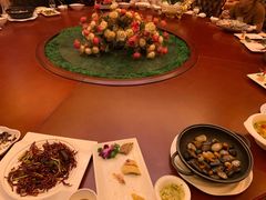 -金贵源食神(楚河汉街店)