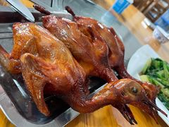 -鸽皇农庄(长湴店)