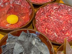 -阳阳老火锅(小南门店)