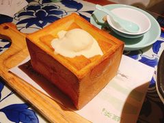 面包诱惑-绿茶餐厅(布吉万象汇店)