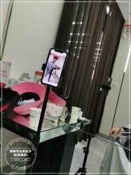-朗峰专业美发沙龙