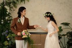 -麦田·婚纱摄影(天河新天地店)