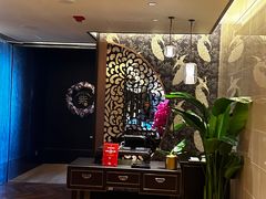 -王府井文华东方酒店-紫膳餐厅