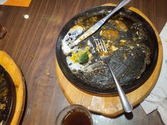 -豪享来中西餐厅(广灵店)