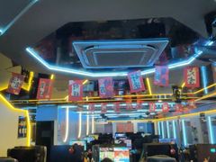 -嘻娱电竞·龙嘉兴(创业花园店)