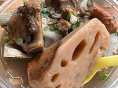 -燕子煨汤(山海关路店)