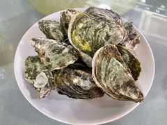 -南蚝小贝海鲜特色餐厅(南澳岛店)