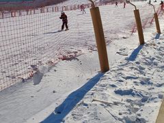 -北京西山滑雪场