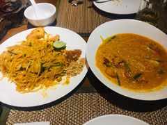 -泰国餐厅 Thai Food(裕华万达店)