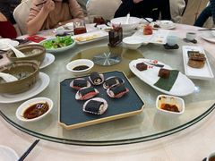 -聚福山莊·寻味顺德(北滘店)