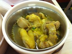 -老娘舅(苏州中心大道西大润发店)