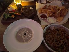 -MARU玛露音乐餐厅(大学路店)