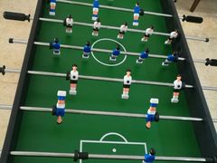 景观位-雅逸居海鲜小厨