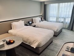 -南京THE TAI太和紫金大酒店
