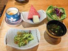 -本家食堂(华南店)