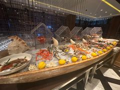 -君悦酒店·乐厨·高空自助餐(青年大街店)
