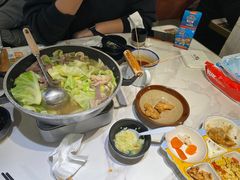 -乔阿马·江南味·驴肉香(龙湖华泾天街店)
