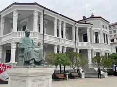 -天津意大利风情旅游区