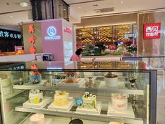 -CAKE BOSS 蛋糕老板(西单君太百货店)