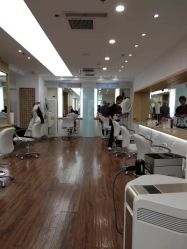 -THE LOG SALON 记录
