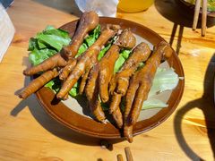 -陈陈火锅(较场口店)