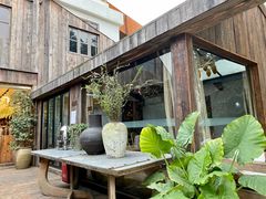 -悦哉·派对·草坪婚礼·围炉煮茶(三圣乡店)