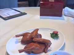 -利苑酒家(华熙国际店)