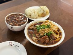 -姚记炒肝店(鼓楼店)