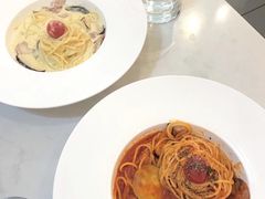 -仁义涵西餐·咖啡(中华巴洛克店)