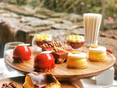 -三嚥阁 La Villa Restaurant