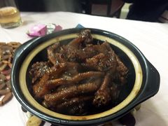 -阿隆煲店(秀仁苑店)