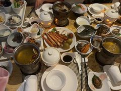 -雍和会海鲜姿造自助(湖东路店)