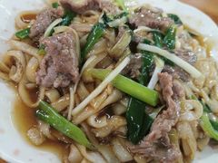 -南记食粥坊·宵夜大排档(岭南分店)