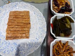 -佳兰雅序融合菜(高新店)