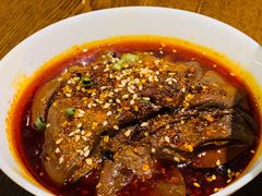 -付小姐在成都(五道口店)