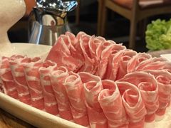 -额尔敦传统涮(西坝河店)