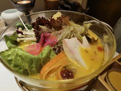 -叶叶菩提·晋福宫