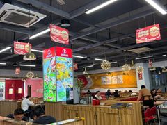 -兰州陈记牛肉面 ·烧烤· 铜锅涮肉(万达店)
