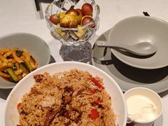 -湘中缘·湖南菜(娄底驻京办店)