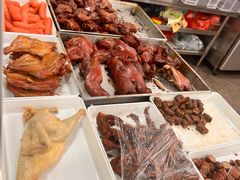 -盛兴面馆(真儒大厦店)