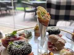 -粤海喜来登酒店·&More聚驿(天河城店)