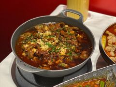 -小河盐帮·私家菜·烤鸭(三元桥·霄云路店)