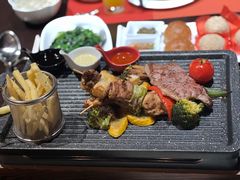 -上海金陵紫金山大酒店·汇海餐厅