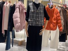 -南京商厦
