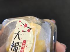 -吉野家(红博中央公园店)