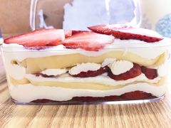 -艾加柒克蛋糕茶歇甜品台(春熙路店)