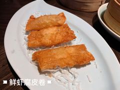 -万丽轩·粤菜(王府井金茂万丽酒店)